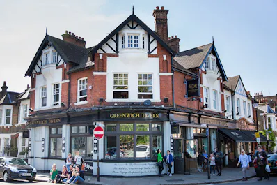 Greenwich Tavern