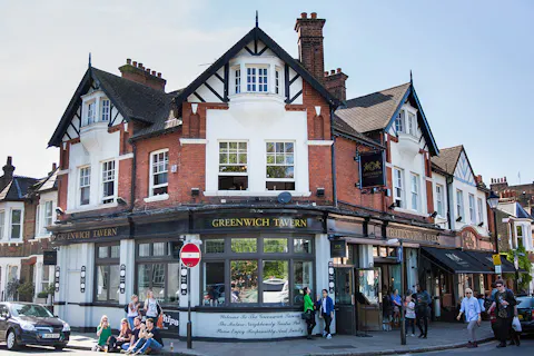 Greenwich Tavern