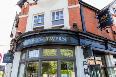 Greenwich Tavern