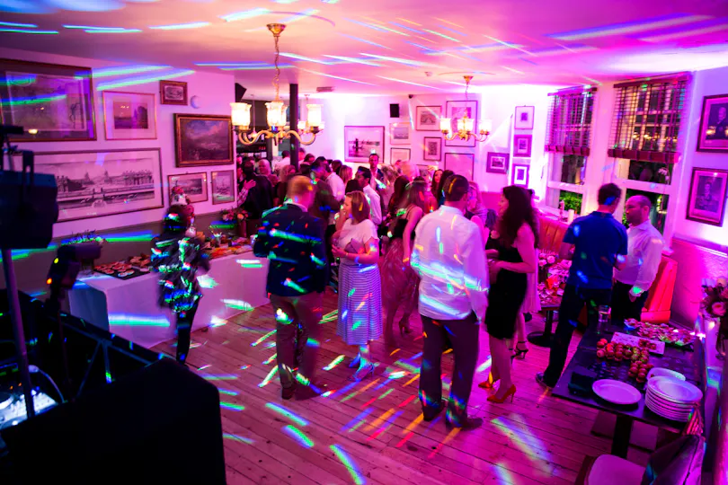 Greenwich Tavern