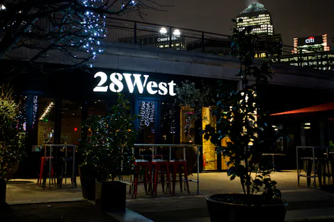 28 WestTest