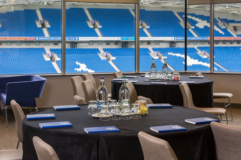 American Express Community Stadium