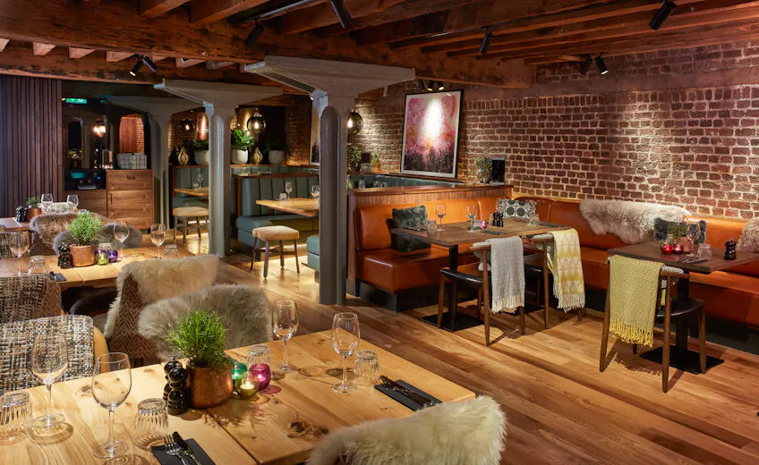 The Sipping Room