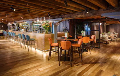 The Sipping Room