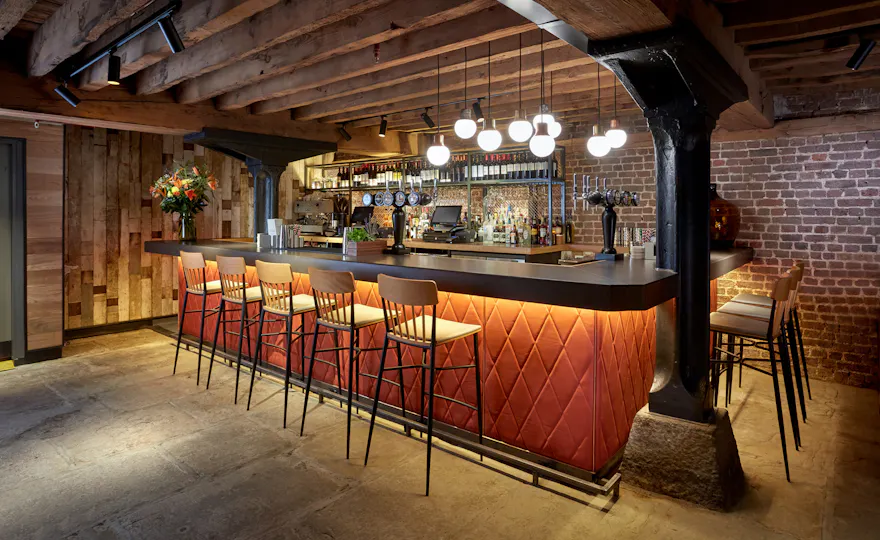 The Sipping Room