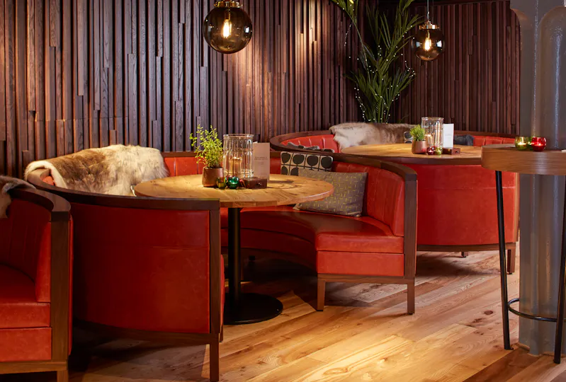 The Sipping Room