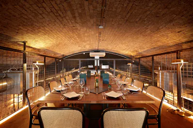 Cinnamon Kitchen Battersea
