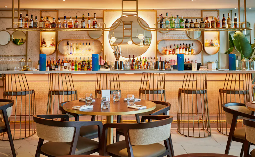 Cinnamon Kitchen Oxford
