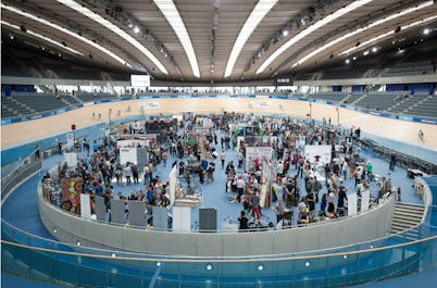 Lee Valley VeloPark