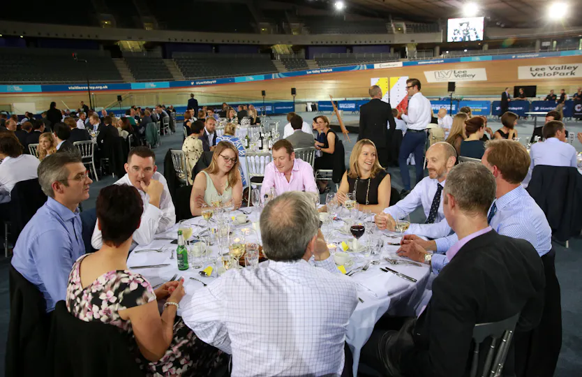 Lee Valley VeloPark
