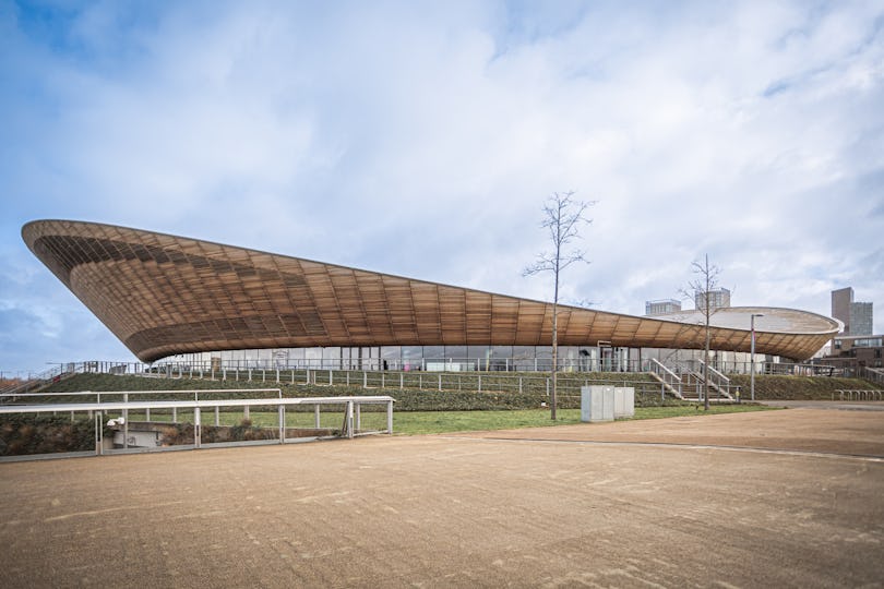 Lee Valley VeloPark