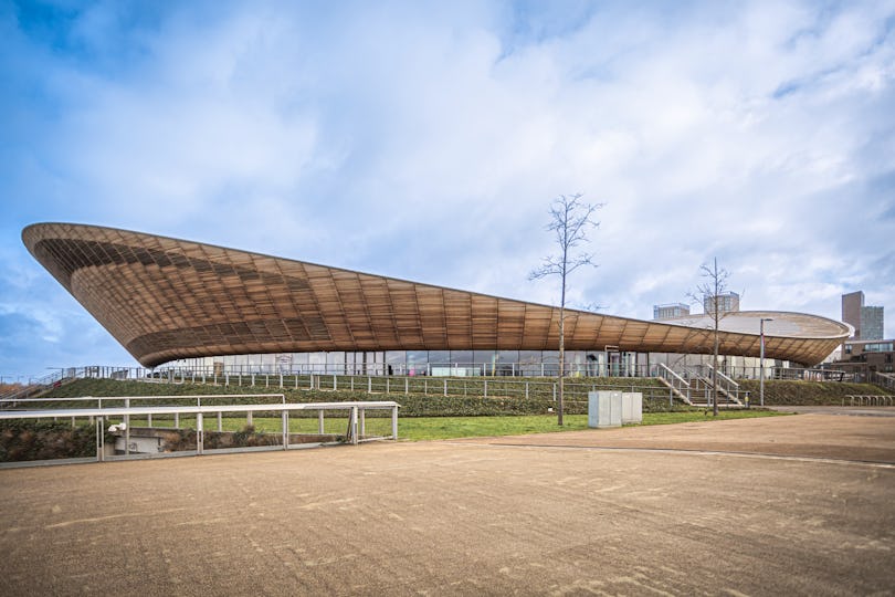 Lee Valley VeloPark