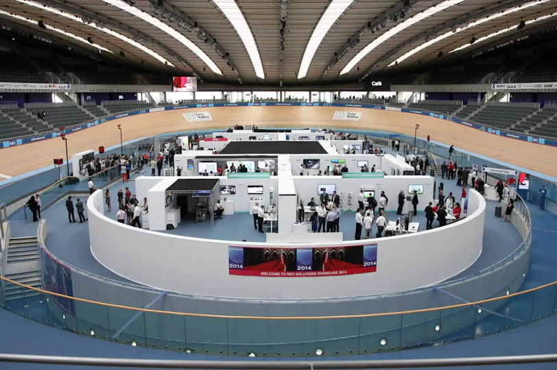 Lee Valley VeloPark