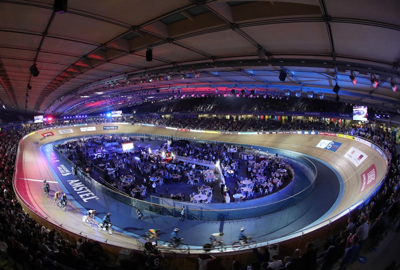 Lee Valley VeloPark