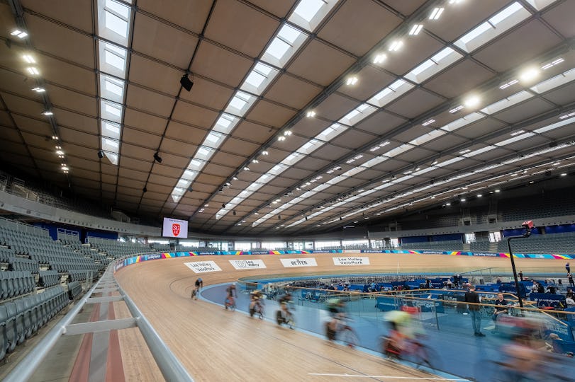 Lee Valley VeloPark