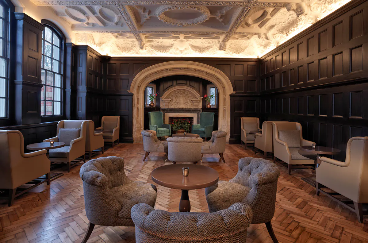 The LaLiT London