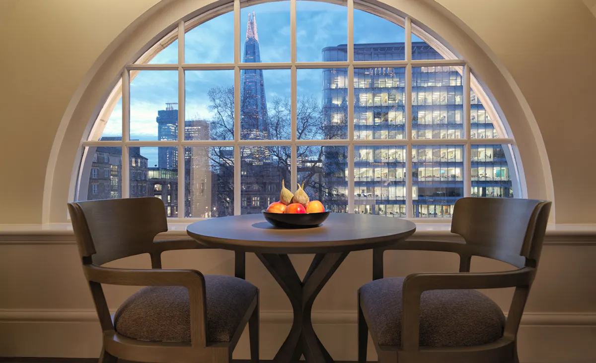 The LaLiT London