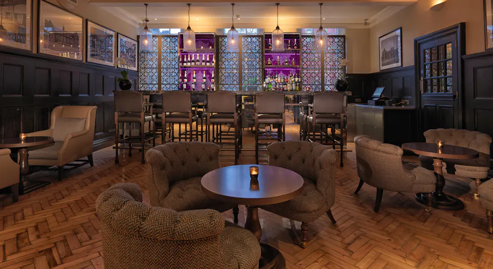 The LaLiT London