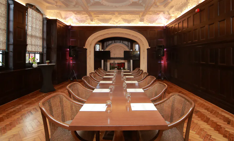 The LaLiT London