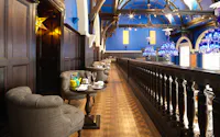 The LaLiT London