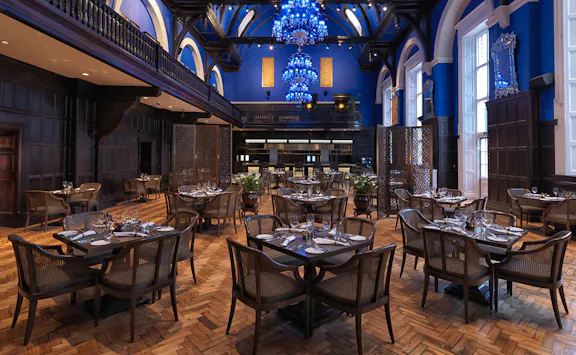 The LaLiT London