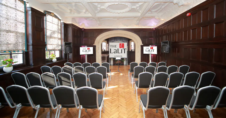 The LaLiT London