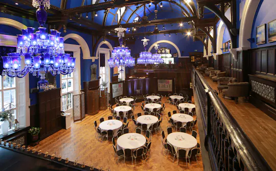 The LaLiT London