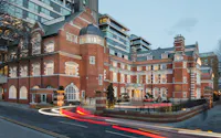 The LaLiT London
