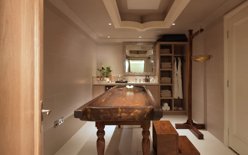 The LaLiT London