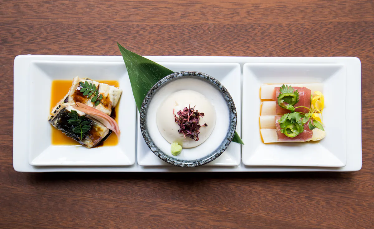 Nobu Hotel London Shoreditch