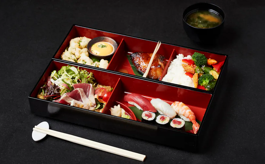Nobu Hotel London Shoreditch