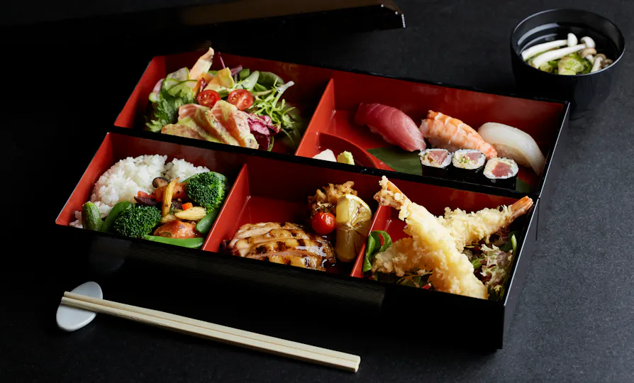 Nobu Hotel London Shoreditch
