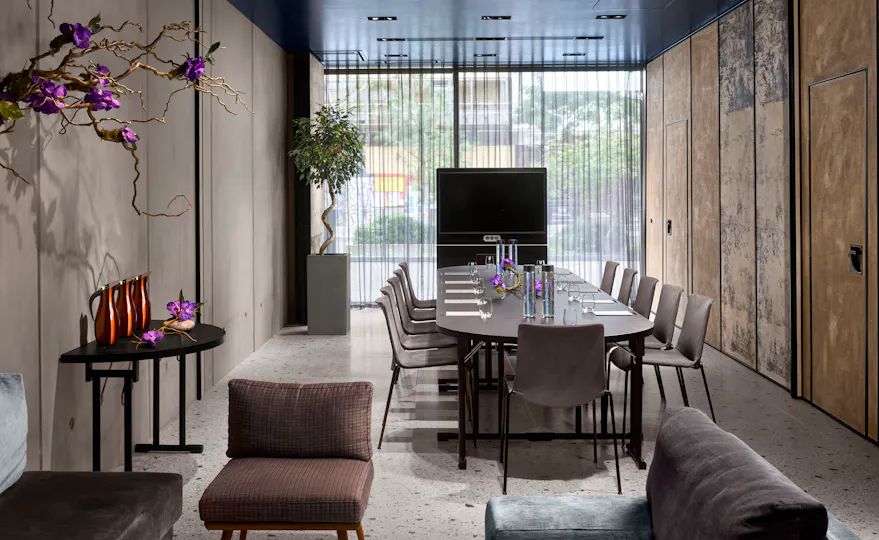 Nobu Hotel London Shoreditch
