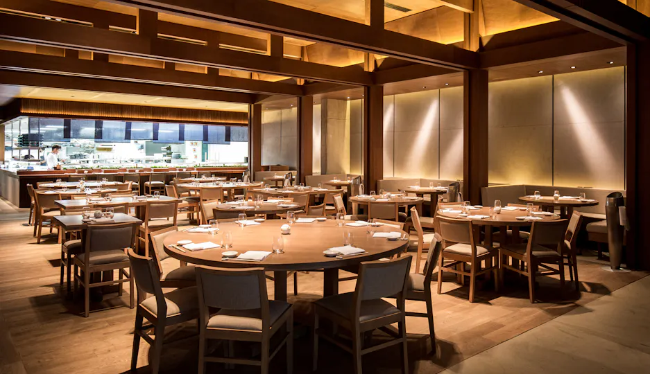 Nobu Hotel London Shoreditch