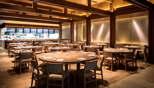 Nobu Hotel London Shoreditch