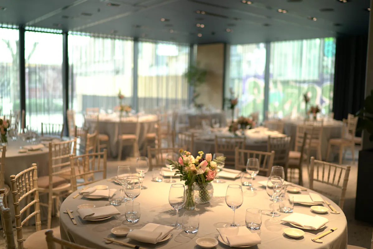 Nobu Hotel London Shoreditch