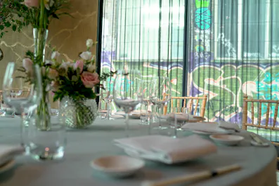 Nobu Hotel London Shoreditch