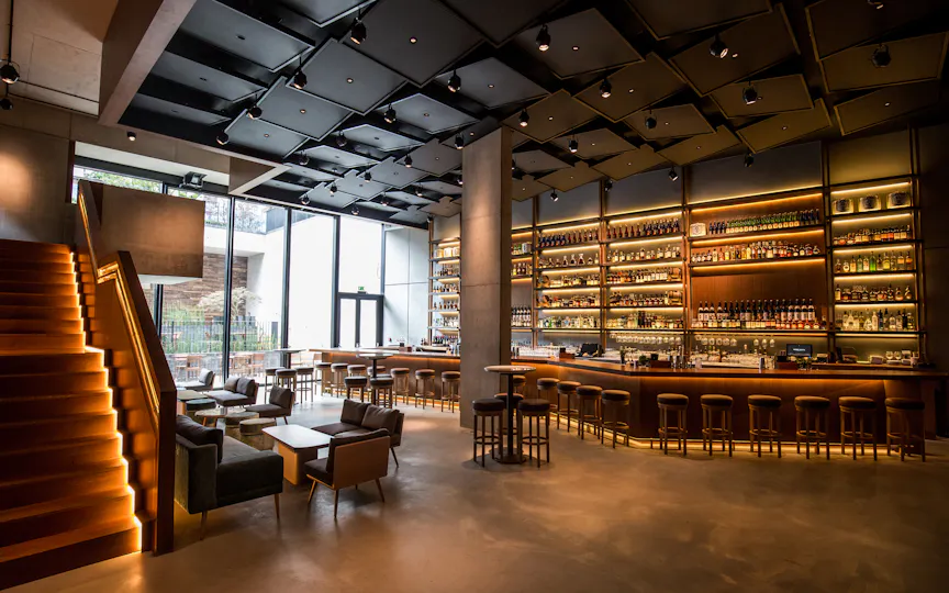 Nobu Hotel London Shoreditch