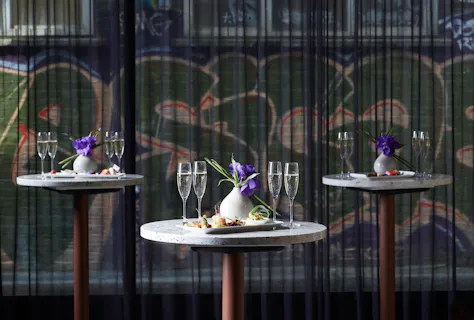 Nobu Hotel London Shoreditch