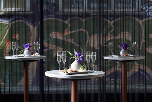 Nobu Hotel London Shoreditch
