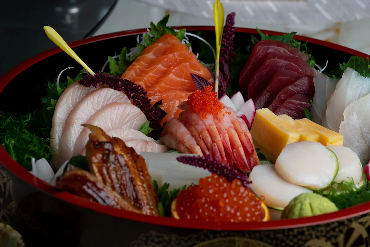 27 Restaurant & Bar