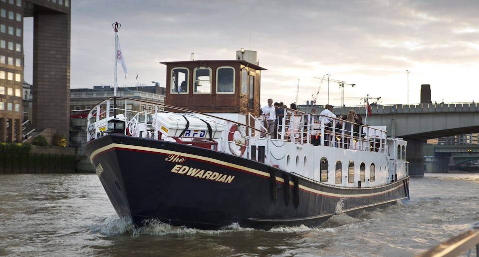 Thames Luxury Charters