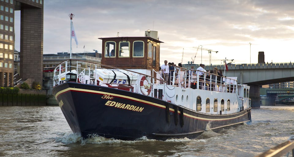 Thames Luxury Charters
