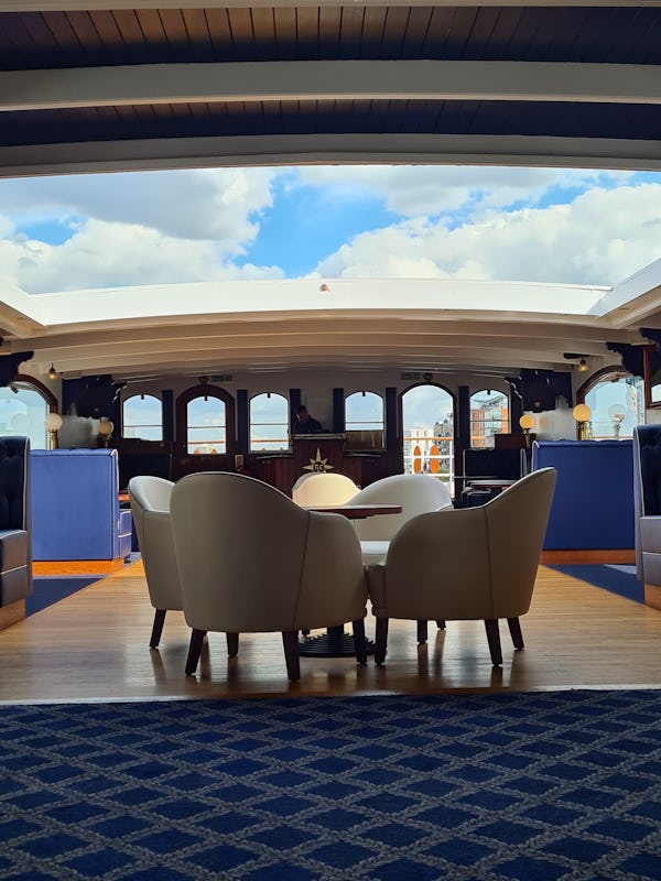 Thames Luxury Charters