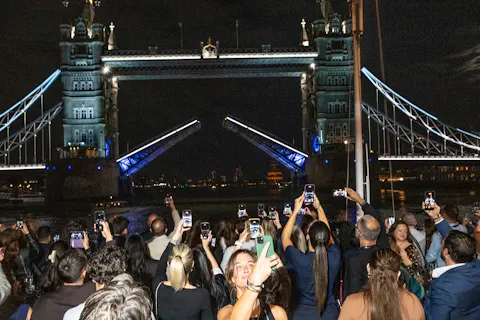 Thames Luxury Charters