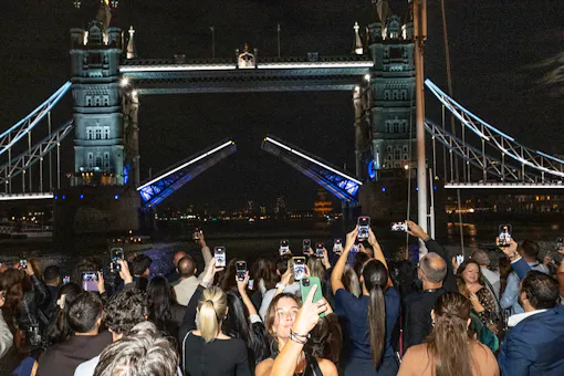 Thames Luxury Charters