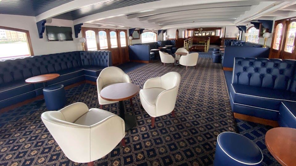 Thames Luxury Charters