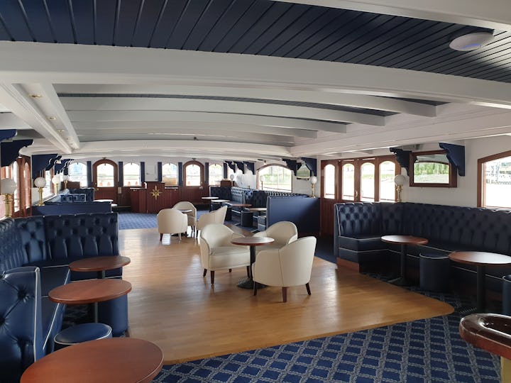 Thames Luxury Charters