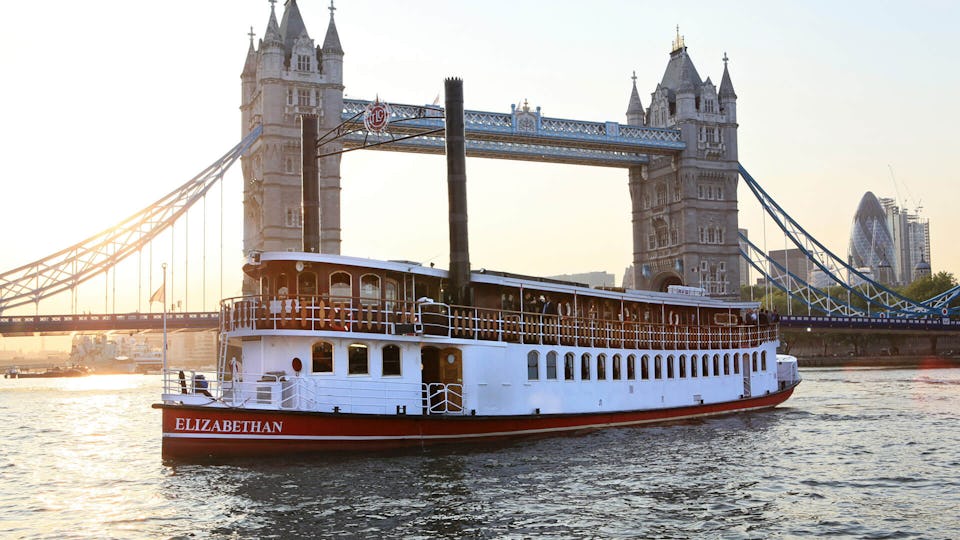 Thames Luxury Charters