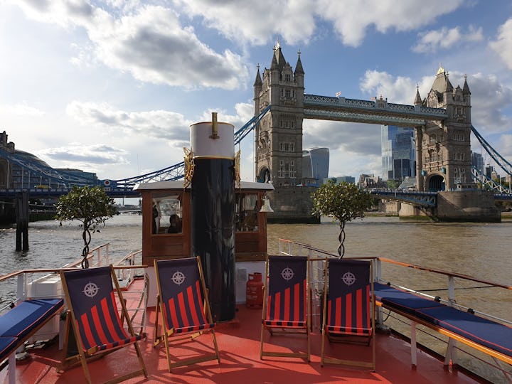 Thames Luxury Charters